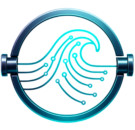Logo Pipeline Analytics